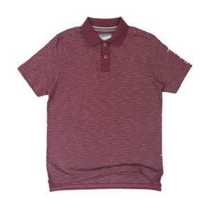 Polo de golf pour hommes 100 coton Polo vierge brodé de haute qualité Camisas Polyester hommes quantité col roulé personnalisé OEM Anti - Product Image 4