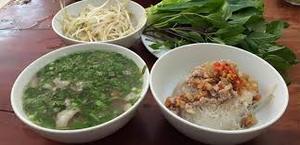 Fideos de arroz, PHO, de VIETNAM - Product Image 2