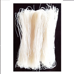 Arroz seco Vermicelli, buena calidad, hecho de arroz blanco/arroz de Vietnam, 0,8mm - Product Image 4