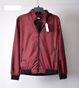 Quality Guaranteed Breathable Sport Clothing for <b>Men</b> Winter <b>Jacket</b> Waterproof Made in Vietnam - Product Image 4
