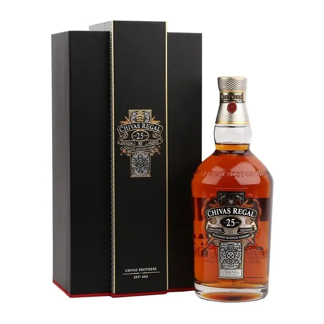 Händler Glenfiddich 18 Jahre alter Single Malt Scotch Whisky Preis (700ml)!!!!