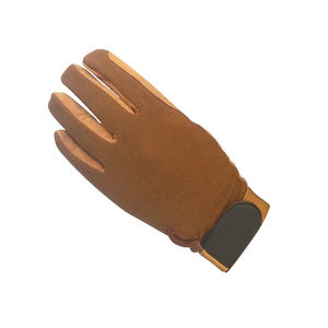 Gants de course équestre pour conditions météorologiques extrêmes Gants conçus pour résister aux conditions météorologiques extrêmes pendant les courses - Product Image 4