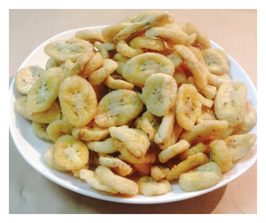 สูญญากาศแห้งกล้วยชิป/อินทรีย์แห้งกล้วยชิ้นราคาที่ดีที่สุดสำหรับการส่งออก - Product Image 4