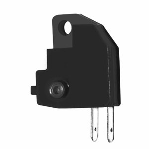 สวิตช์เบรครถจักรยานยนต์สำหรับ Kawasaki Eliminator600, Ninja1000 Ninja250R Vulcan1500 Super Sherpa250 KL250G สวิทช์รถจักรยานยนต์ - Product Image 1