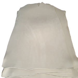 Curtiduría orgánica europea de Springfield, piel de vaca súper gruesa de alta calidad, tipo de grano alto, suela de zapato artesanal - Product Image 5