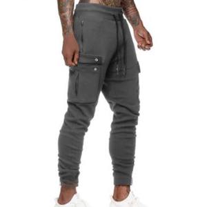 <b>Sweat</b> <b>Pants</b> Custom High Quality <b>Mens</b> Business Sports Casual Sports Trousers Casual <b>Sweat</b> <b>Pants</b> <b>Men</b> - Product Image 4