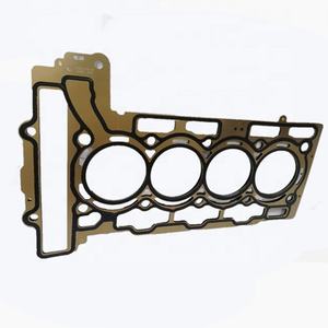 Nouveau joint de culasse de moteur 0209ER 11127590276 11127586907 pour Peugeot 207 208 308 508 3008 Citroen C4 C5 DS culasse - Product Image 5