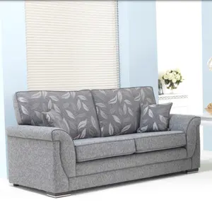 Canapé Cambridge de fabrication turque Royaume-Uni Irlande Tissu ignifuge 2200 Euro Set Transit 13 jours de livraison Matériau en bois Application vivante - Product Image 1