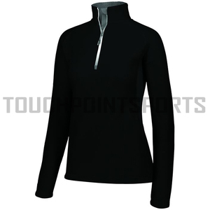 Chaqueta deportiva personalizada para mujer, Top corto, rompevientos, nuevo diseño, barata, venta al por mayor, 2020 - Product Image 4