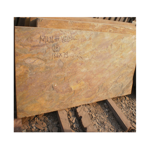 ไฟป่าธรรมชาติ Slatestone เหนือผู้ผลิตติดต่อสำหรับการสั่งซื้อจำนวนมาก - Product Image 1