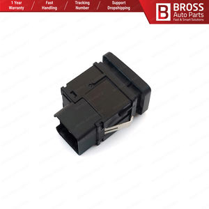 Interruptor de botón de freno de mano, BDP581, para 3C0927225B - Product Image 6