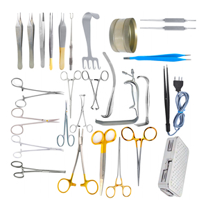 Dụng Cụ Phẫu Thuật Vú Hight Dụng Cụ Phẫu Thuật Thẩm Mỹ A + - Product Image 6