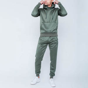 Chándal reconfortante de rizo francés para las perspectivas de moda Conjunto deportivo Trajes de jogging Chándal - Product Image 6