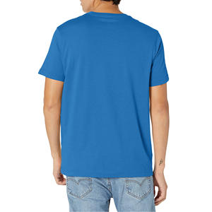 ระบายอากาศยิมแปนเด็กซ์ที่กำหนดเองธรรมดาผู้ชายเสื้อยืดออกแบบที่กำหนดเองผู้ชายของคุณเสื้อยืด - Product Image 3