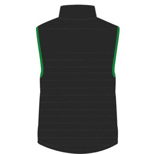 GAA เสื้อแขนกุดซับในหนากันลมกันน้ำสำหรับผู้ชายใส่ได้100% ฤดูหนาว - Product Image 6