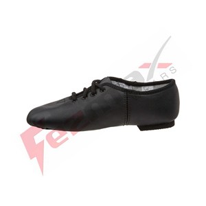 Fezmax-zapatos de cuero suave para mujer, calzado de baile de Jazz, 2021 - Product Image 1