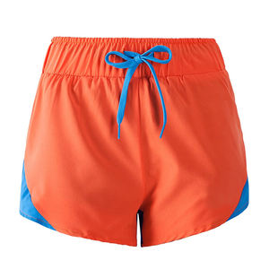 2025 nueva llegada ropa de gimnasio y ropa deportiva pantalones cortos de mujer con estampado personalizado nueva llegada pantalones cortos de calidad superior bajo MOQ para hombres - Product Image 5