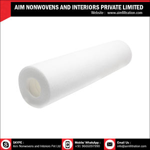 Cartucho de filtro de agua de alta calidad, compra del fabricante - Product Image 5