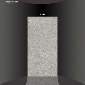 กระเบื้องปูพื้นเซรามิกเคลือบเงา ลายหินอ่อน ป้องกันการลื่น รุ่นใหม่ล่าสุด ขนาด 60x120 ซม. - Product Image 5