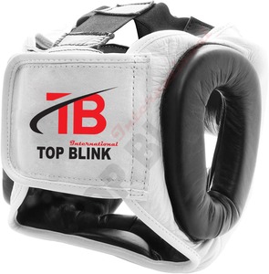 Protector de cabeza de Kick Boxing, novedad, precio al por mayor, diseño personalizado - Product Image 5