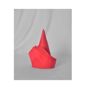 Haute qualité table serviette 100% Coton Biologique GOTS certifié De Luxe designer Textile de Maison En Gros pas cher prix doux confortable - Product Image 5