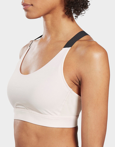 High Quality Fitness Wear Custom Made hero high-impact power bra - Product Image 3