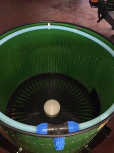 เครื่องปอกเปลือกวอลนัทคุณภาพดีมาก - Product Image 3