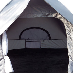 Tente extérieure Étanche 3-4 Personnes Entièrement Automatique D'autres Matériel de Camping De Pêche Portable De Camping Igloo Tente - Product Image 6