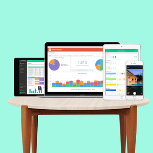 Boleto de evento reserva empresa de desarrollo de Software en la India | Premio ganar billetes reserva App de Servicios de Desarrollo por Webroot - Product Image 2