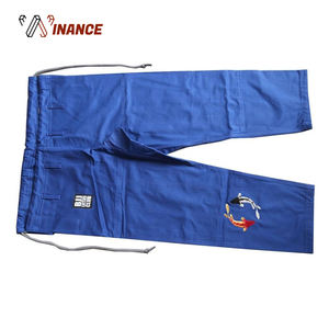 Uniforme de jiu jitsu bjj, kimono bjj gi - Product Image 5