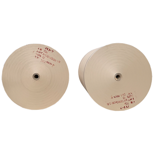 Épaisseur disponible 0.67mm. Carton de noyau papier CB fourni en rouleau pour Tubes de noyau de papier prix Direct d'usine thaïlandaise - Product Image 1