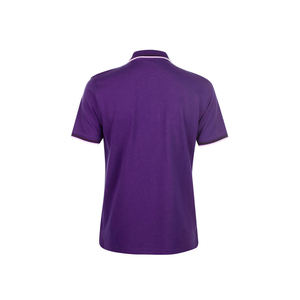 Fabricante-Vendido personalizado para Polo para hombres Tallas grandes Tela de punto transpirable Puff Impresión-Excelentes características personalizadas - Product Image 1