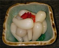 Poissonnées de haute qualité - Goûtez les poissonnées du Vietnam // Mme Rachel : +84896436456