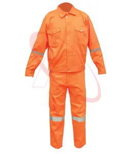 높은 가시성 작업복 작업복 안전 보호 작업복 하이 비즈 반사 테이프 작업복 안전 의류