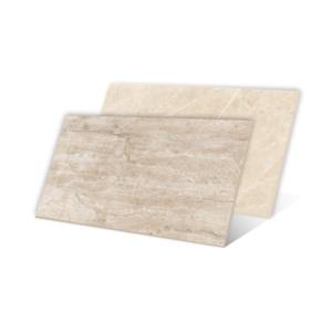 Impresión de inyección de tinta Acabado metálico Superficie antideslizante 600x1200mm Azulejos de porcelana para piso y pared para sala de conferencias. - Product Image 4