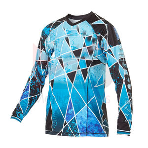 De jersey salto jersey caliente de la venta de productos - Product Image 3