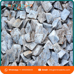 Distribuidor Profesional de Hierro Fundido de Alta Calidad Marca TRN, Origen EE. UU., Grado A para Fabricación de Acero a Buen Precio - Product Image 2