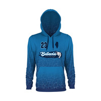 Hoodie Mancing Lengan Panjang Desain Khusus Unisex, Bernapas, Ukuran Besar, Tahan Air, Anti Angin, Cepat Kering, Anti Bakteri 100%