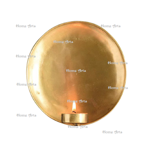 Classic Design Iron <b>Candle</b> <b>Holder</b> Excluisve Quality Customized Size <b>Wall</b> Hanging <b>Candle</b> <b>Holder</b> From India - Product Image 2