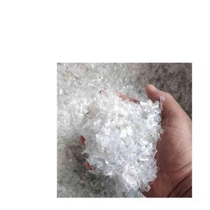 Déchets de bouteilles en plastique PET recyclé à vendre - Product Image 5