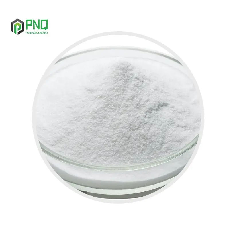 Wuhan PNQ Fournir Substance Naturelle Pure Vente Chaude avec Haute Pureté Pinosylvin N ° CAS 22139-77-1 Pinosylvin