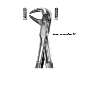 การสกัดคีมกรามล่าง75 - Product Image 2