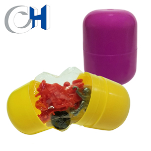 Offre Spéciale Spécial Jaune en plastique PP OEUF jouet - Product Image 1