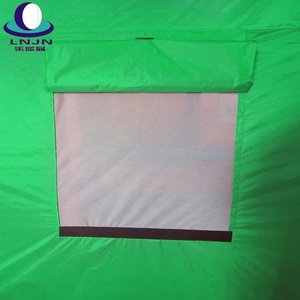 Tenda <span class=keywords><strong>da</strong></span> <span class=keywords><strong>campeggio</strong></span> all'aperto con tenda pieghevole gonfiabile, - Product Image 6