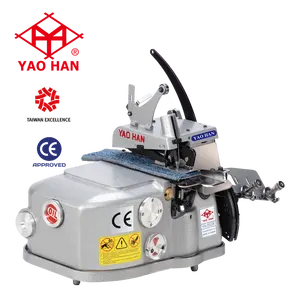 Yaohan YH-2502K Twee Draad Zware Afwerken Machine