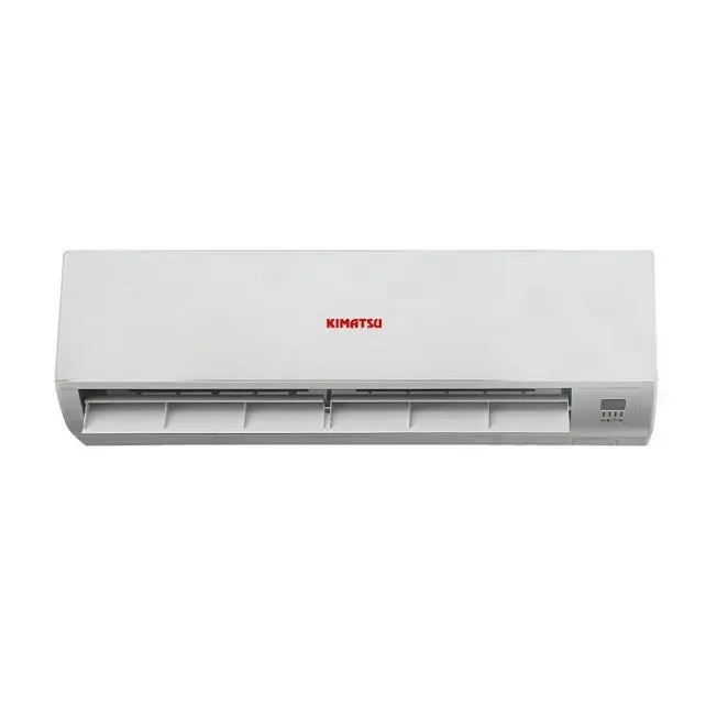 Split Airconditioners-1.5 Ton 18000 Btu Voor Hotel Huishoudelijke & Kantoor Gebruik