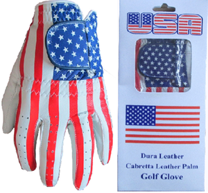 Premium Cabretta Leather Golf <b>Gloves</b> High-Quality Custom Logo Genuine Leather Breathable Design for Hand Usage OEM Available - Product Image 6