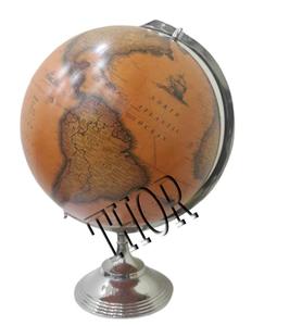 Mesa de escritorio giratoria con forma de globo para la escuela - Product Image 1