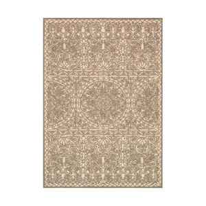 Wholesale Luxury Modern Plush Hand <b>Tufted</b> Wool <b>Rugs</b> Custom Indian Design for Home and Room Space Area <b>Rugs</b> & Sets - Product Image 1