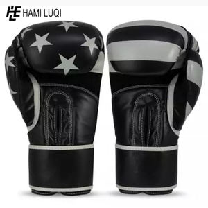 ถุงมือชกมวยเบาะเจลเพื่อความปลอดภัยสูงสุด - Product Image 5